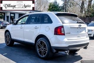 2014 Ford Edge 4DR SEL FWD - Photo #7