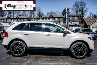 2014 Ford Edge 4DR SEL FWD - Photo #3