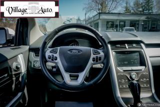 2014 Ford Edge 4DR SEL FWD - Photo #18