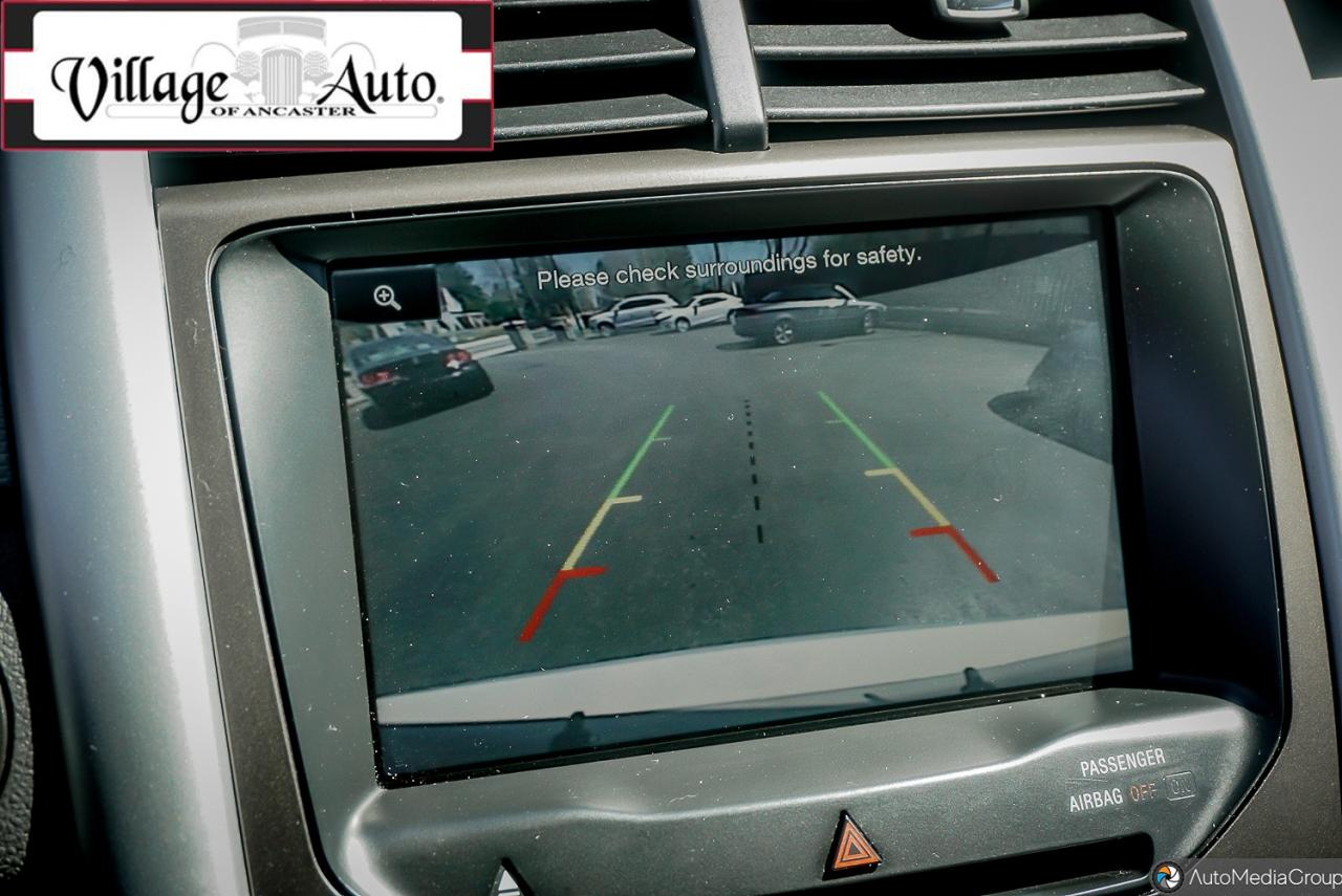 2014 Ford Edge 4DR SEL FWD - Photo #24