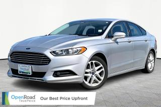 Used 2014 Ford Fusion SE FWD for sale in Burnaby, BC