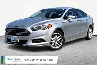 Used 2014 Ford Fusion SE FWD for sale in Burnaby, BC