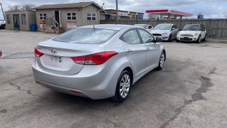 2013 Hyundai Elantra ENGINE NEEDS REPAIR*AS IS*GL*AUTO*SEDAN*4 CYL* - Photo #5