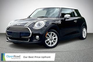 Used 2018 MINI Cooper 3 Door for sale in Abbotsford, BC