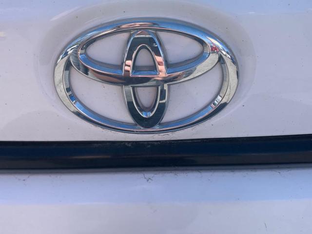 2020 Toyota Corolla SE CVT Photo21