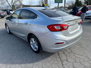 2018 Chevrolet Cruze 4dr Sdn 1.4L LT w/1SD - Photo #6