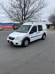 Used 2011 Ford Transit Connect LADDER RACK    DIVIDER for sale in York, ON