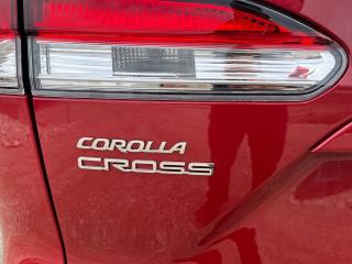 2024 Toyota Corolla Cross LE FWD - Photo #8
