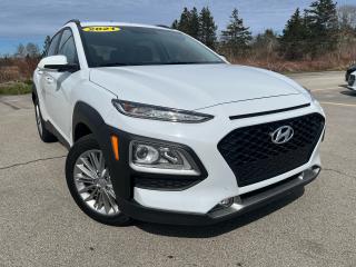 Used 2021 Hyundai KONA Preferred AWD for sale in Dayton, NS