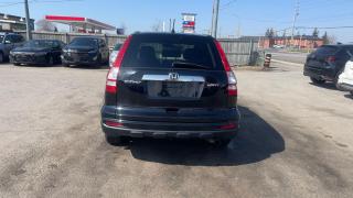 2010 Honda CR-V EX*ONLY 197KMS*4X4*SUNROOF*AUTO*CERTIFIED - Photo #4