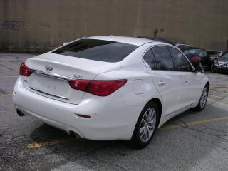 2015 Infiniti Q50 Sport - Photo #3