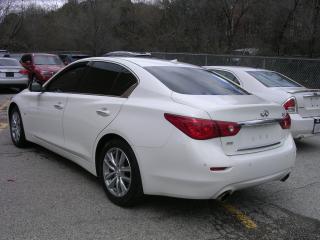 2015 Infiniti Q50 Sport - Photo #4