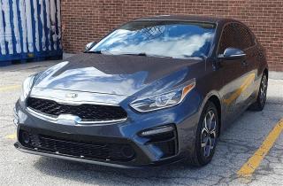 Used 2019 Kia Forte EX for sale in Mississauga, ON