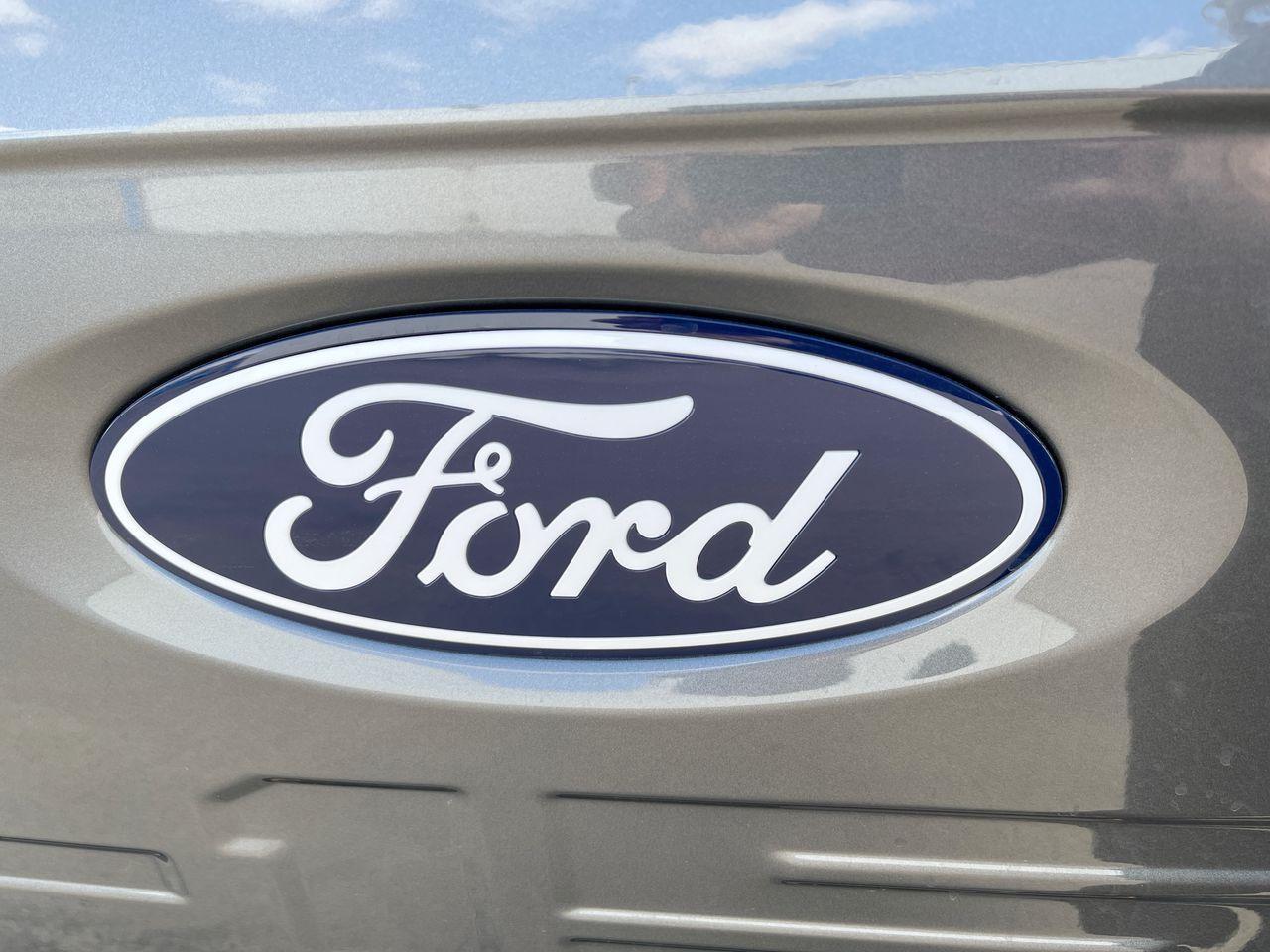2024 Ford F-150 STX 5.5' Box 201A Photo5