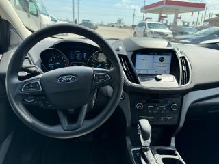 2019 Ford Escape SE - Photo #7