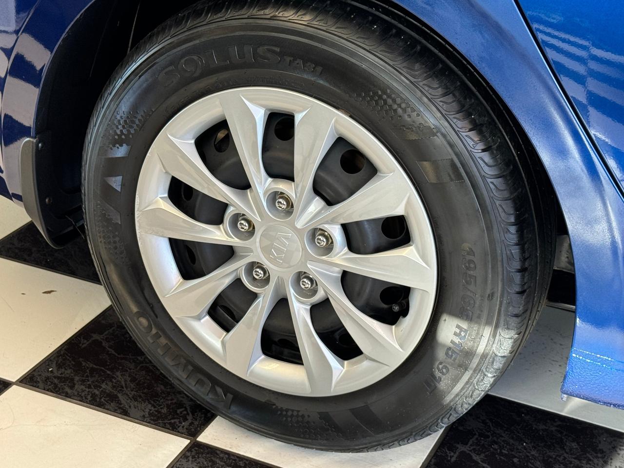 2020 Kia Forte LX+Camera+APPLEPLAY+HEATED STEERING+CLEANCARFAX Photo115