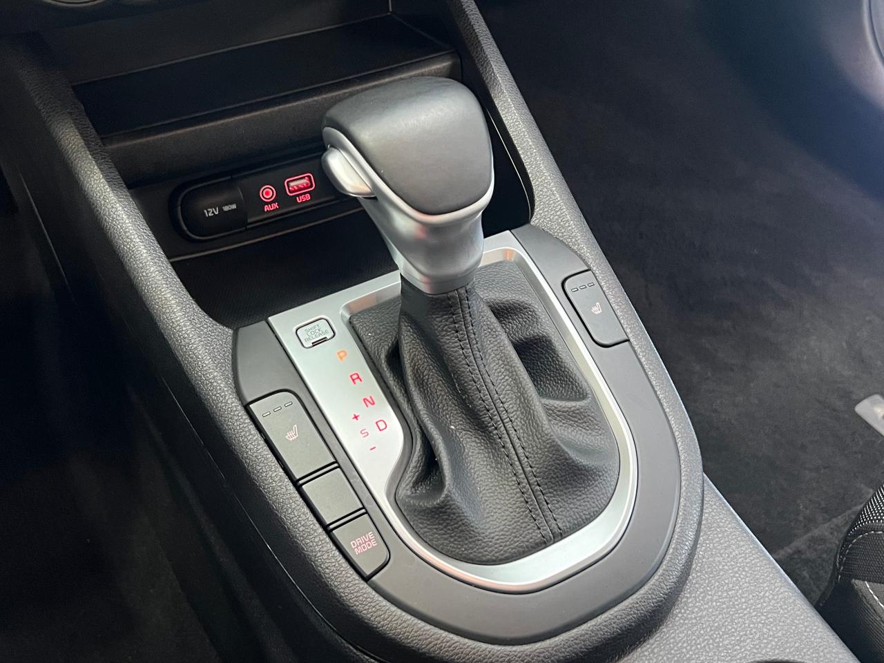2020 Kia Forte LX+Camera+APPLEPLAY+HEATED STEERING+CLEANCARFAX Photo95