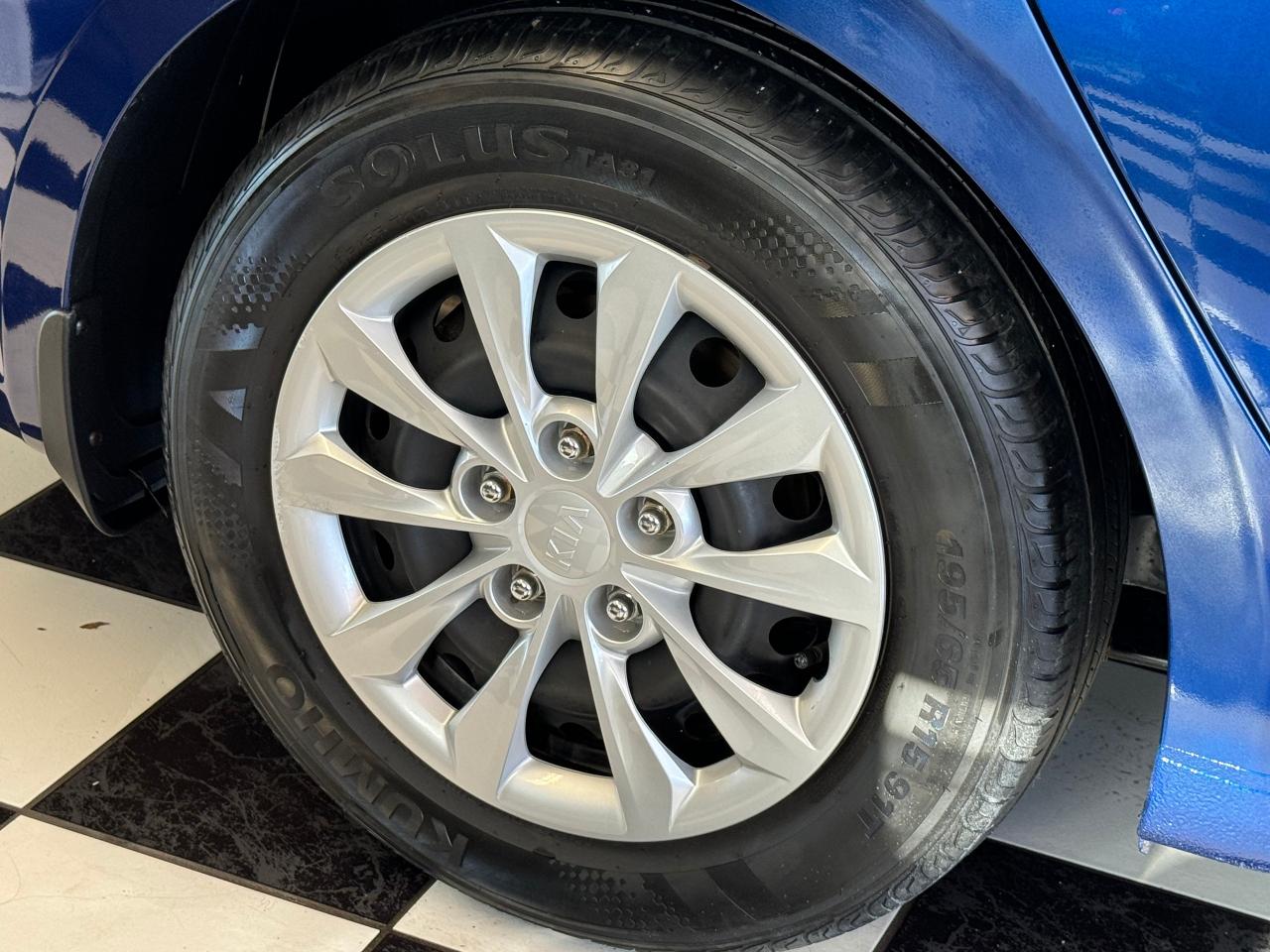 2020 Kia Forte LX+Camera+APPLEPLAY+HEATED STEERING+CLEANCARFAX - Photo #54