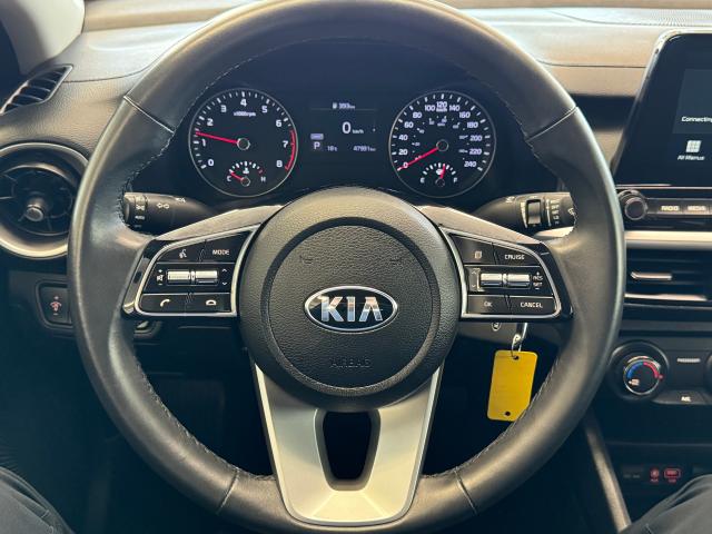 2020 Kia Forte LX+Camera+APPLEPLAY+HEATED STEERING+CLEANCARFAX Photo9