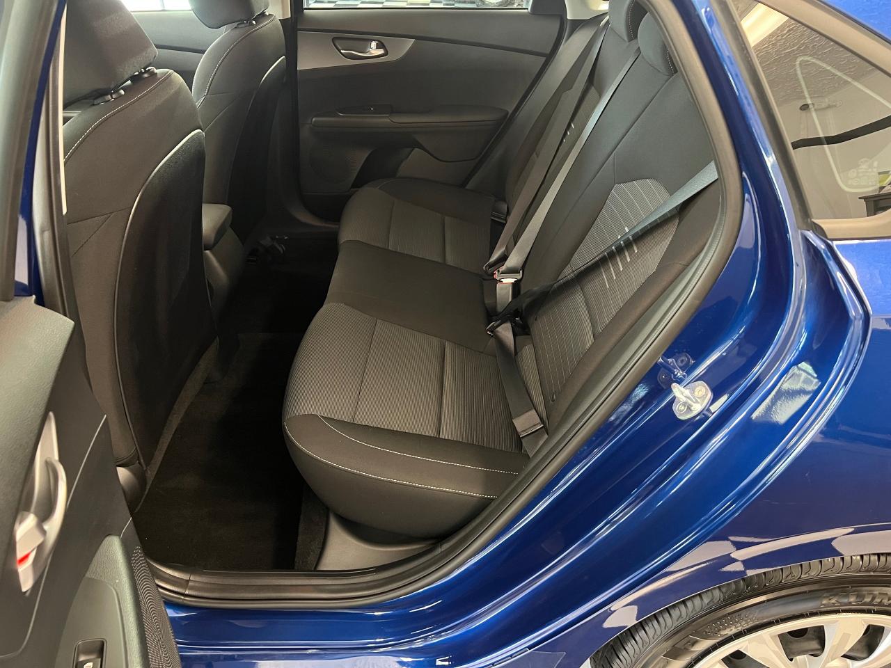 2020 Kia Forte LX+Camera+APPLEPLAY+HEATED STEERING+CLEANCARFAX Photo84