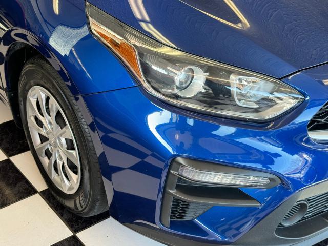 2020 Kia Forte LX+Camera+APPLEPLAY+HEATED STEERING+CLEANCARFAX Photo37