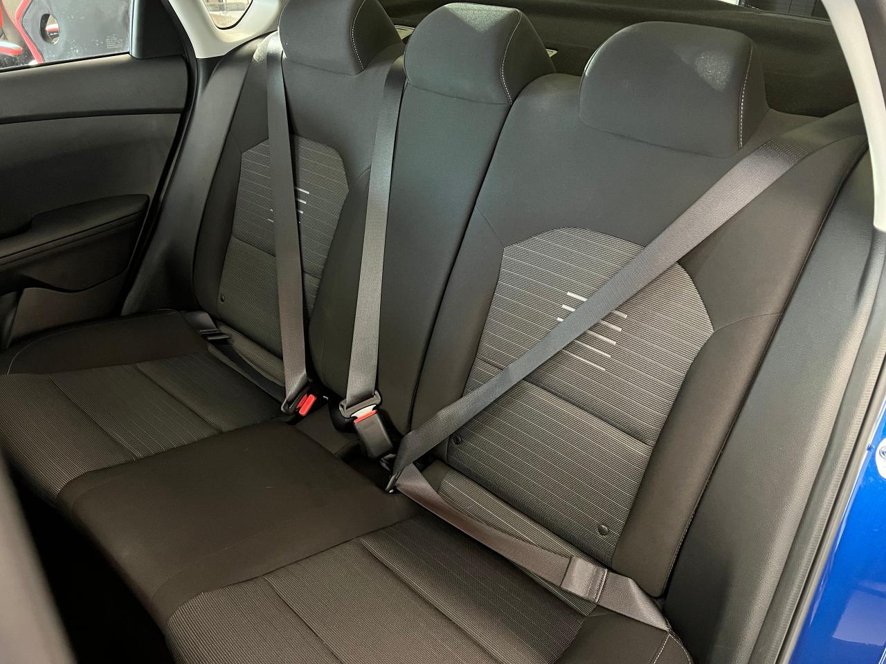 2020 Kia Forte LX+Camera+APPLEPLAY+HEATED STEERING+CLEANCARFAX Photo85