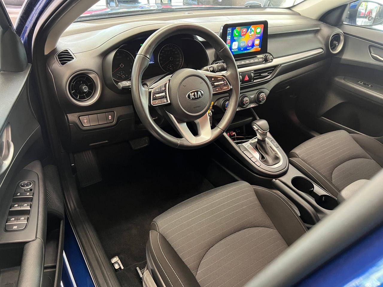 2020 Kia Forte LX+Camera+APPLEPLAY+HEATED STEERING+CLEANCARFAX Photo78