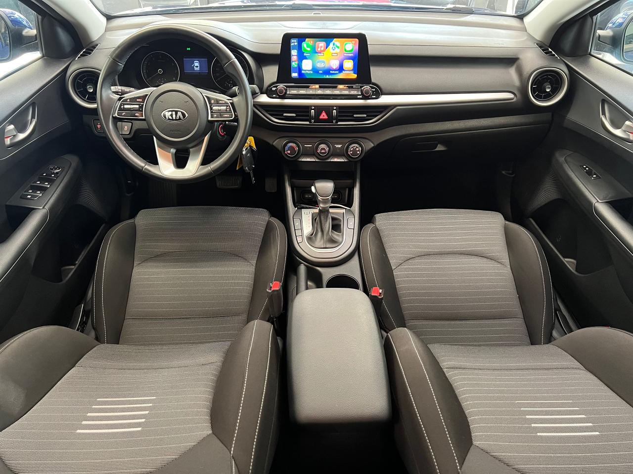 2020 Kia Forte LX+Camera+APPLEPLAY+HEATED STEERING+CLEANCARFAX Photo68