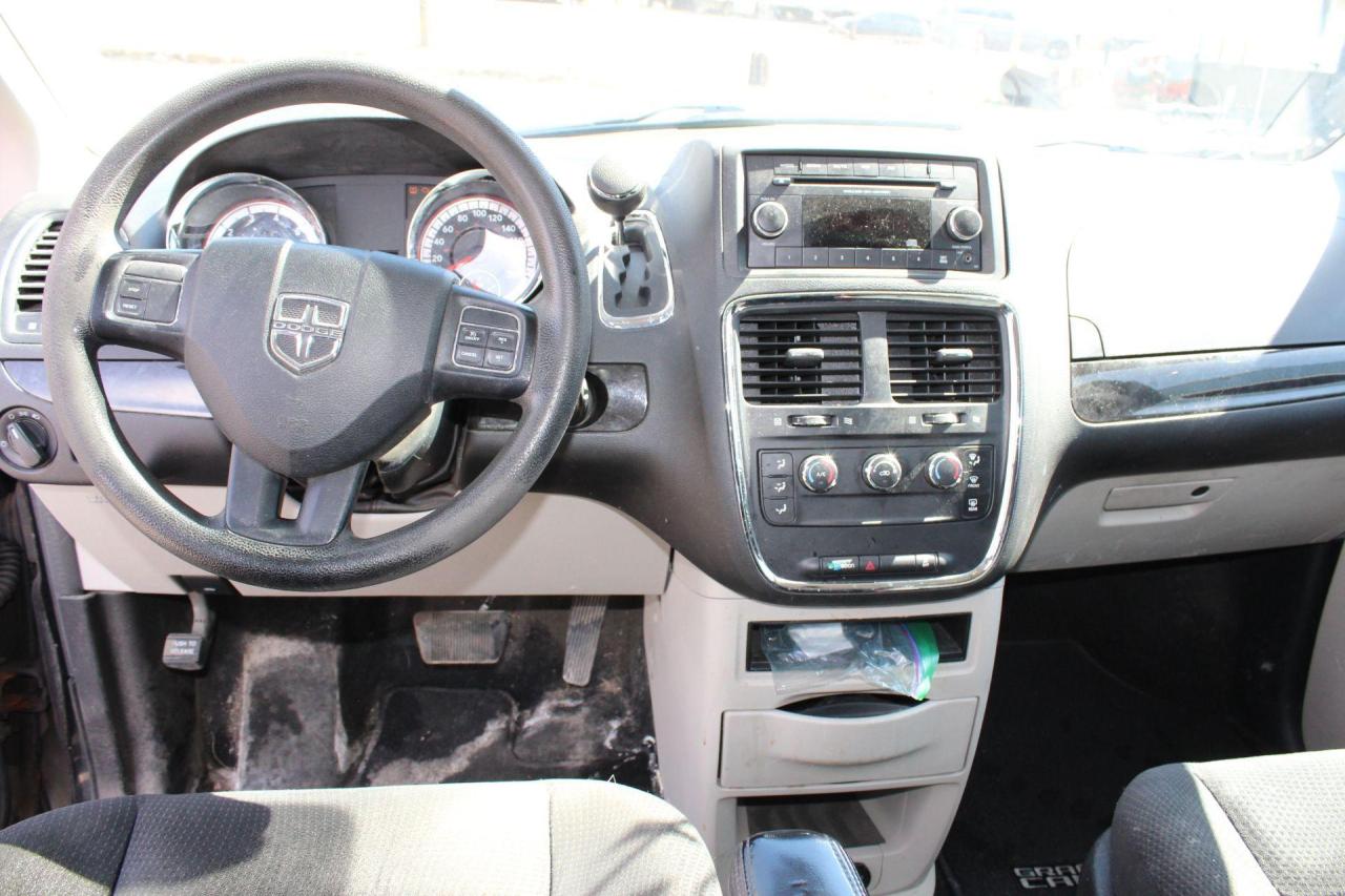 2017 Dodge Grand Caravan  Photo4