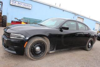 Used 2017 Dodge Charger  for sale in Breslau, ON