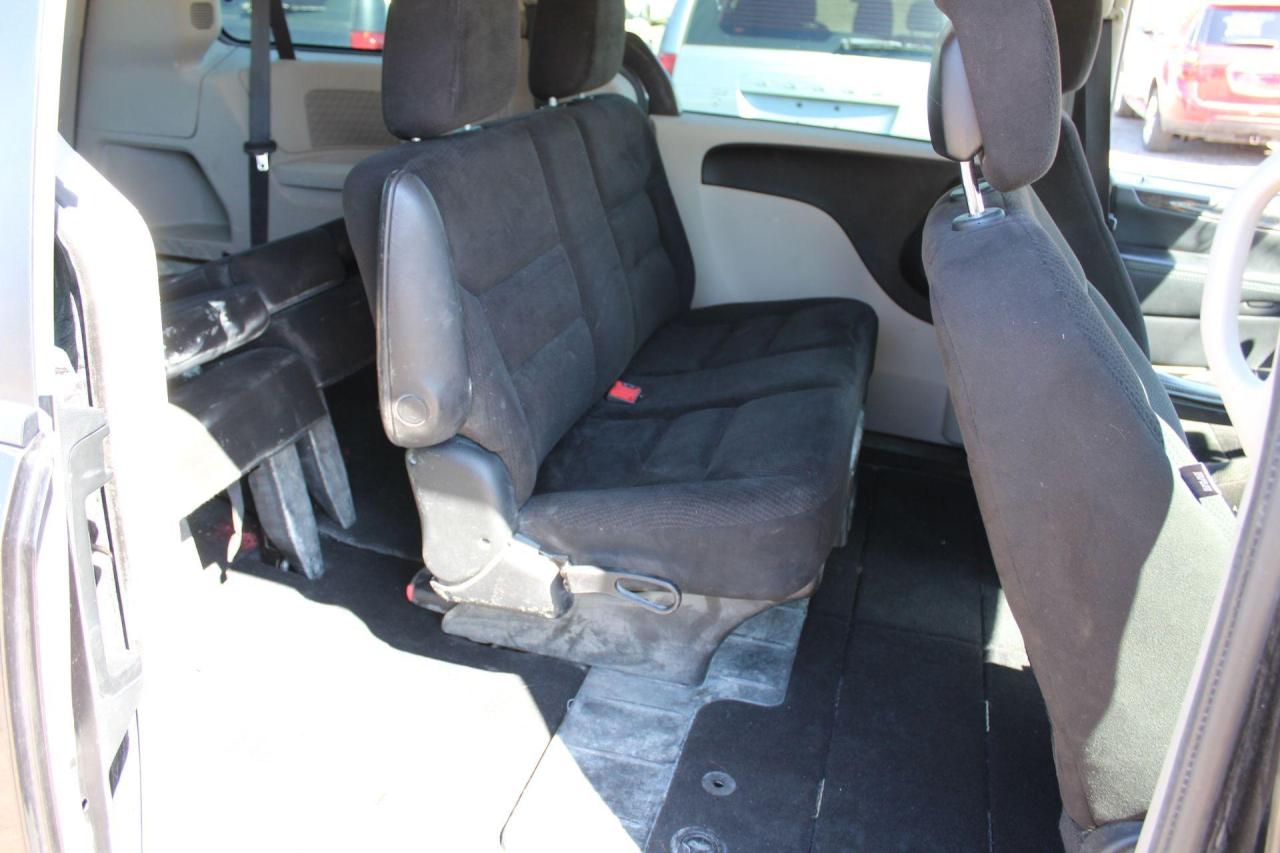 2015 Dodge Grand Caravan  Photo