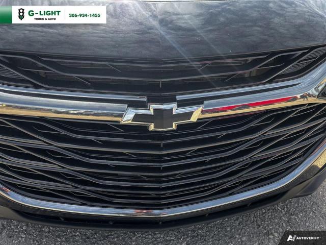 2022 Chevrolet Malibu LT WITH SUNROOF Photo9