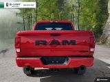 2022 RAM 1500 Classic EXPRESS 4X4 CREW CAB 5'7" BOX Photo30