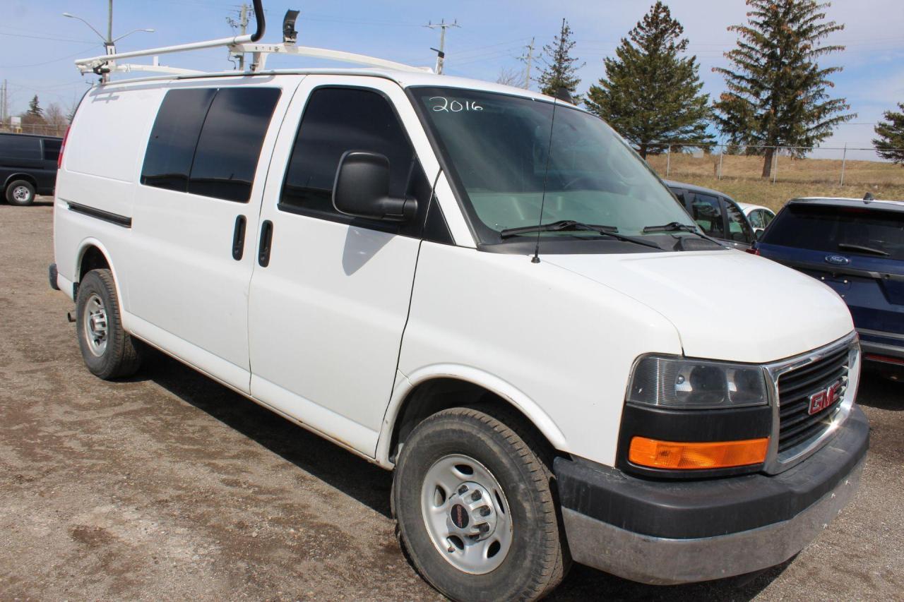 2015 Dodge Grand Caravan  Photo