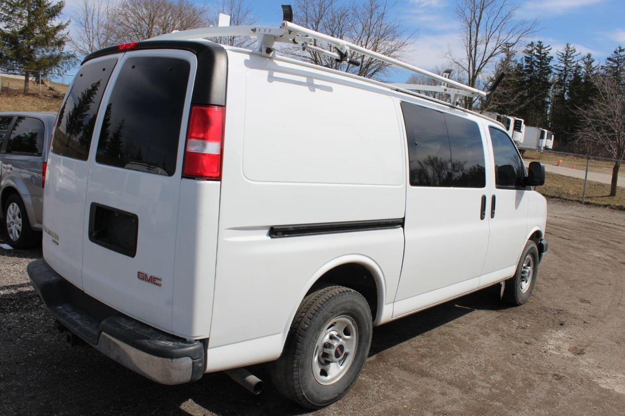 2015 Dodge Grand Caravan  Photo