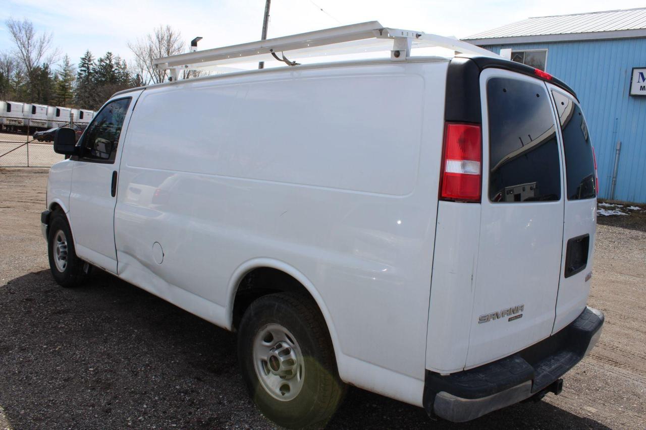 2015 Dodge Grand Caravan  Photo3