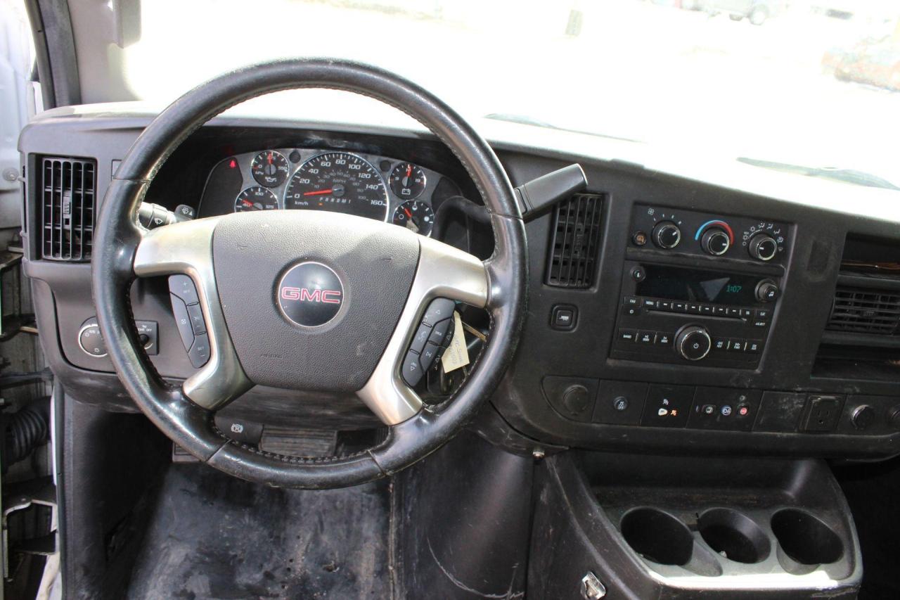 2015 Dodge Grand Caravan  Photo