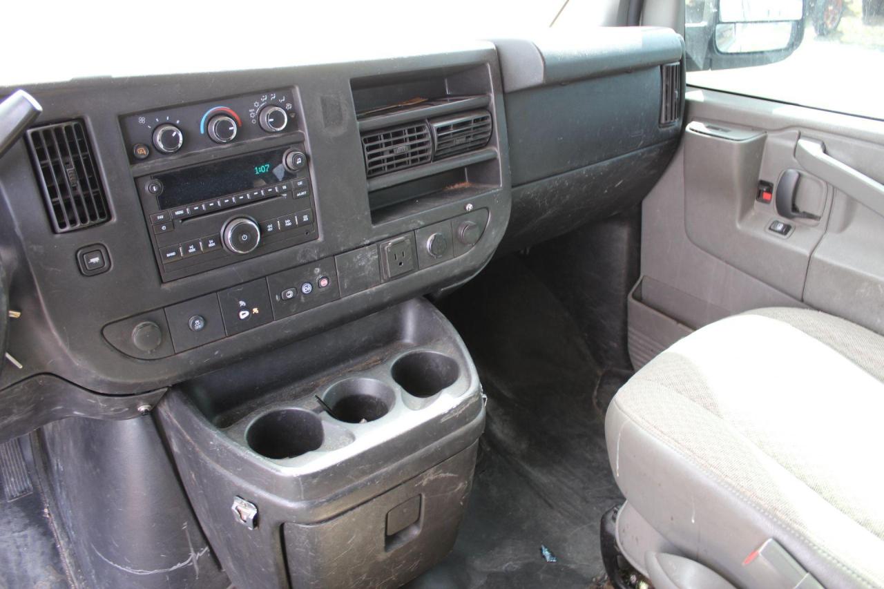 2015 Dodge Grand Caravan  Photo