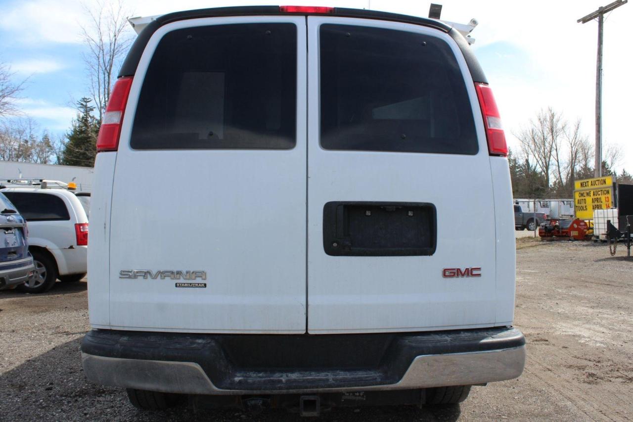 2015 Dodge Grand Caravan  Photo