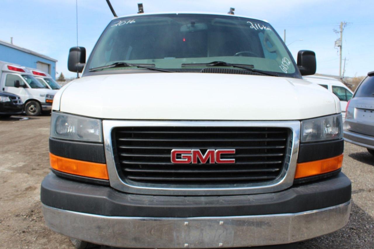 2015 Dodge Grand Caravan  Photo