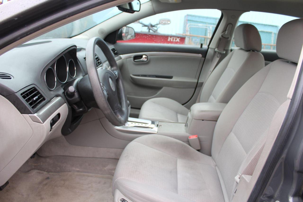 2007 Saturn Aura  Photo4