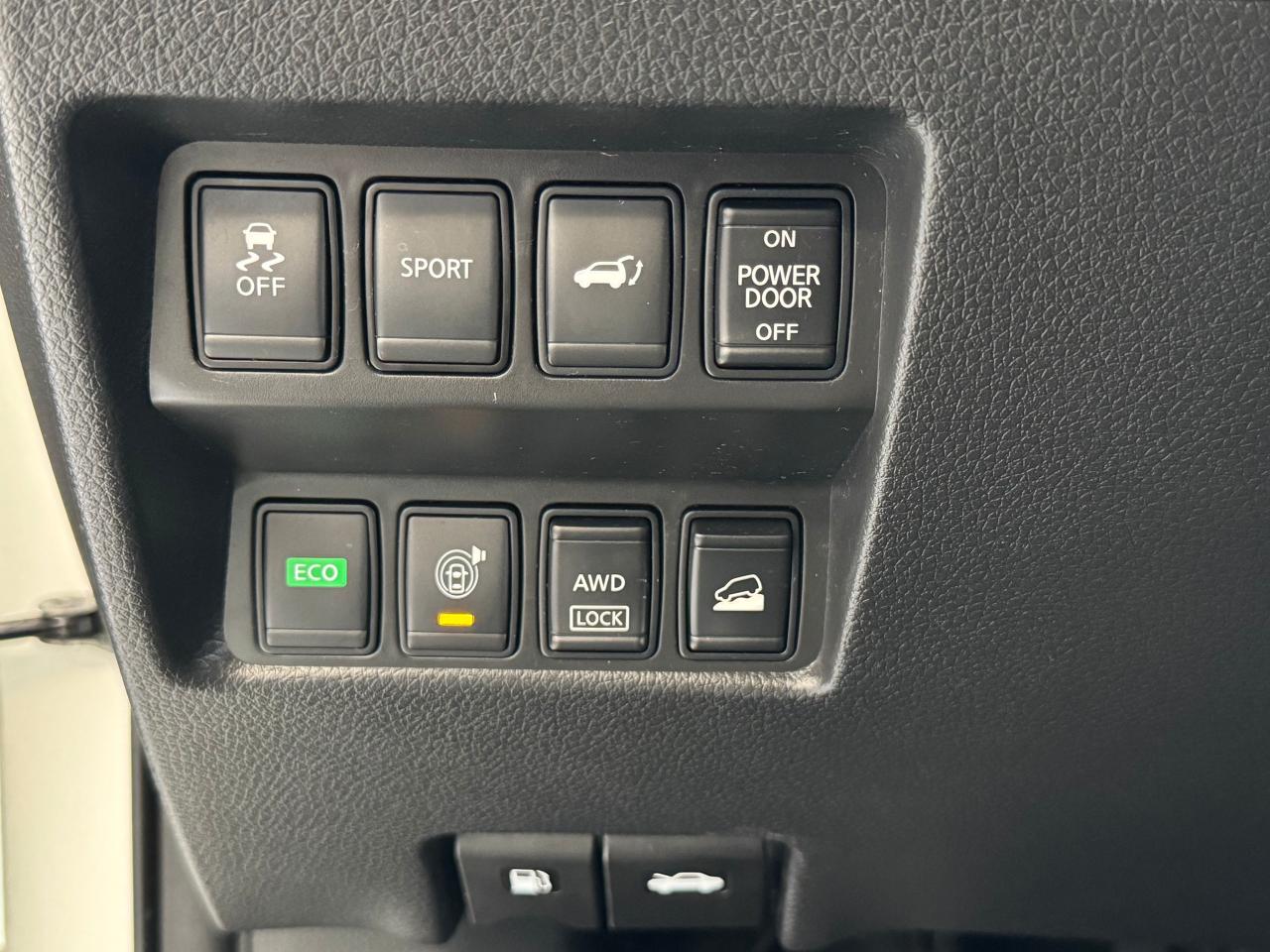 2016 Nissan Rogue SV AWD TECH+NewBrakes+GPS+Remote Start+CLEANCARFAX - Photo #34