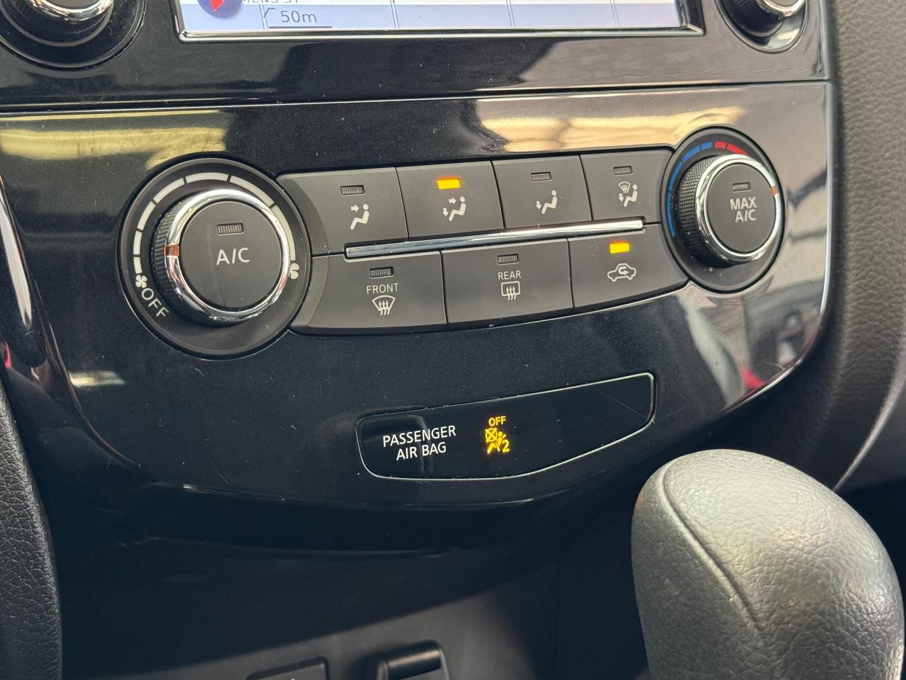 2016 Nissan Rogue SV AWD TECH+NewBrakes+GPS+Remote Start+CLEANCARFAX - Photo #32