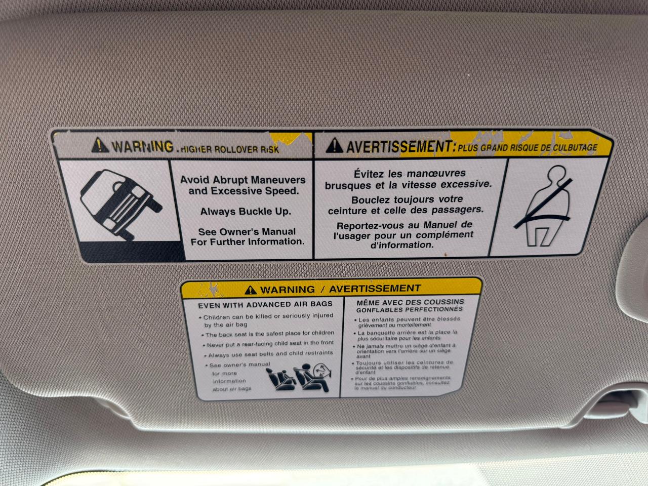 2016 Nissan Rogue SV AWD TECH+NewBrakes+GPS+Remote Start+CLEANCARFAX - Photo #46