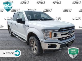 Used 2020 Ford F-150 XLT 5.0L | TRAILER TOW PKG | REMOTE START | XTR for sale in Sault Ste. Marie, ON