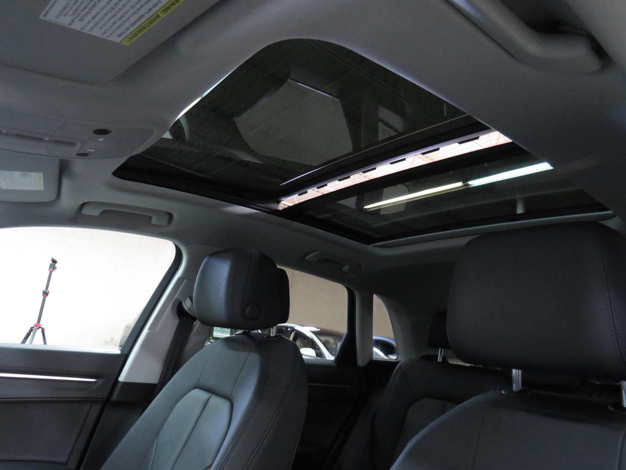 2021 Audi Q3 PROGRESSIV | AWD | S-Line | Pano roof | CarPlay