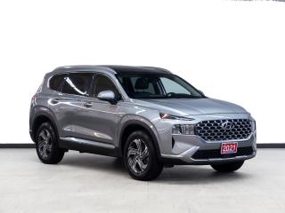 Used 2021 Hyundai Santa Fe PREFERRED | TREND-Pkg | AWD | Leather | Pano roof for sale in Toronto, ON
