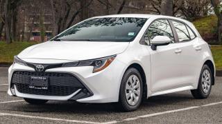 Used 2021 Toyota Corolla  for sale in West Kelowna, BC
