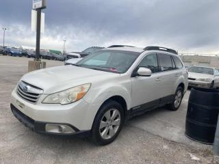 Used 2011 Subaru Outback  for sale in Innisfil, ON