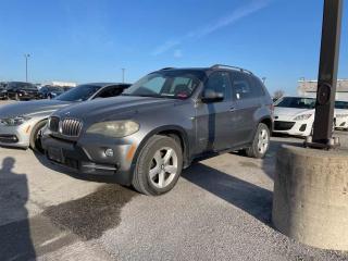 Used 2007 BMW X5 3.0i for sale in Innisfil, ON